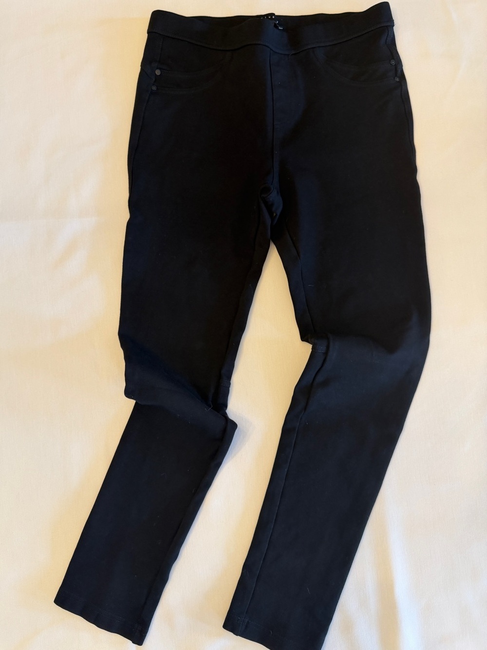Sanctuary Black Grease Legging